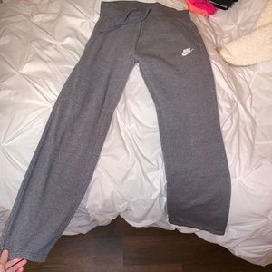 Nike sweatpants